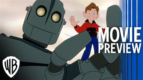 is the iron giant on disney plus|More.